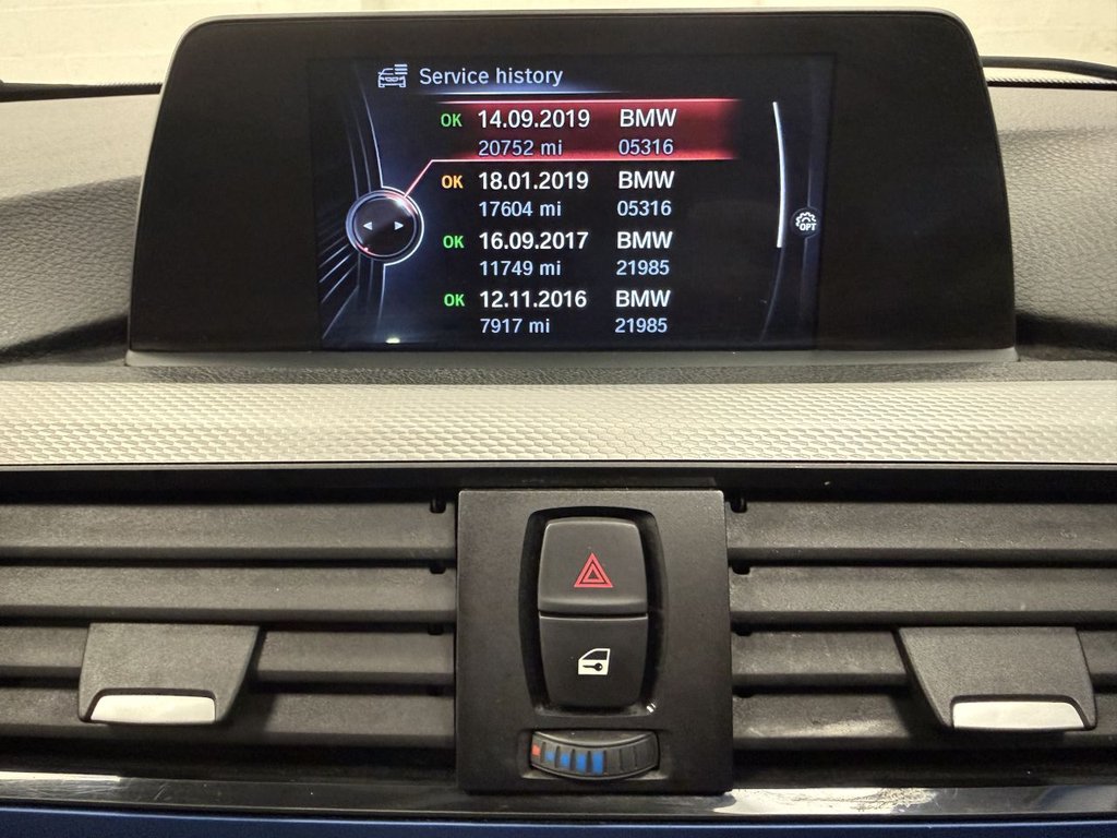 Used BMW 3 Series 2014 for sale - 77037771: Photo 34