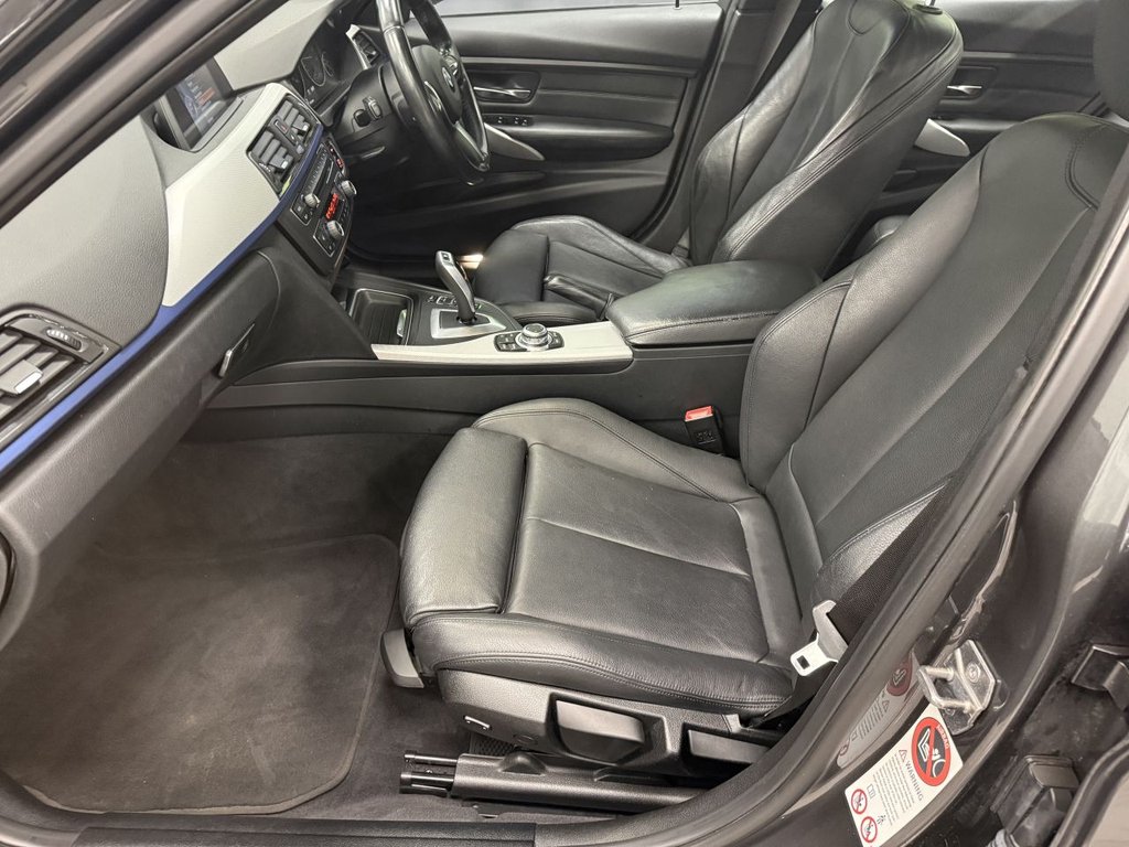 Used BMW 3 Series 2014 for sale - 77037771: Photo 38