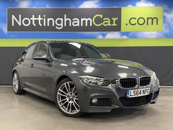 Used BMW 3 Series 2014 for sale - 77037771: Photo