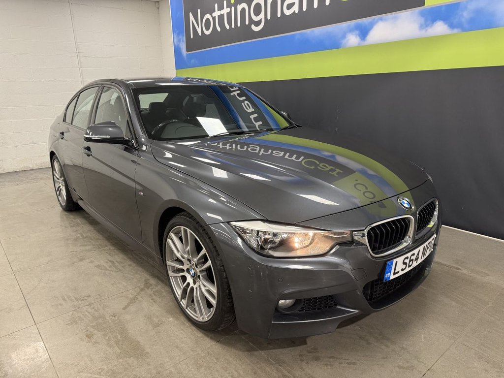 Used BMW 3 Series 2014 for sale - 77037771: Photo 4