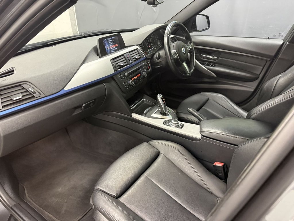 Used BMW 3 Series 2014 for sale - 77037771: Photo 41