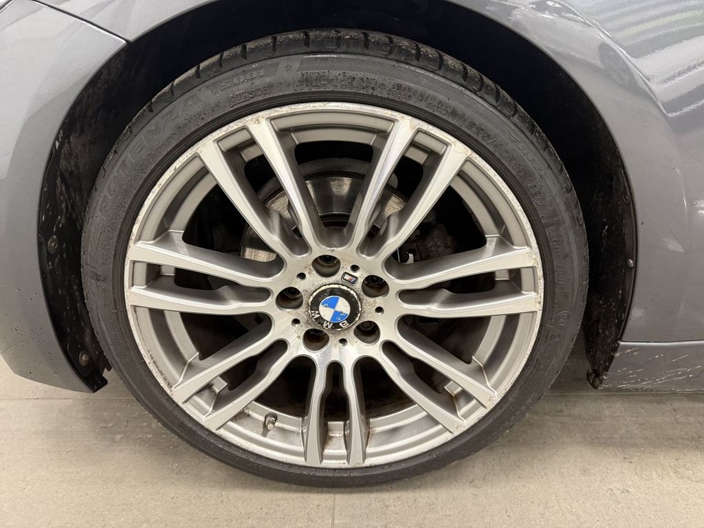 Used BMW 3 Series 2014 for sale - 77037771: Photo 49