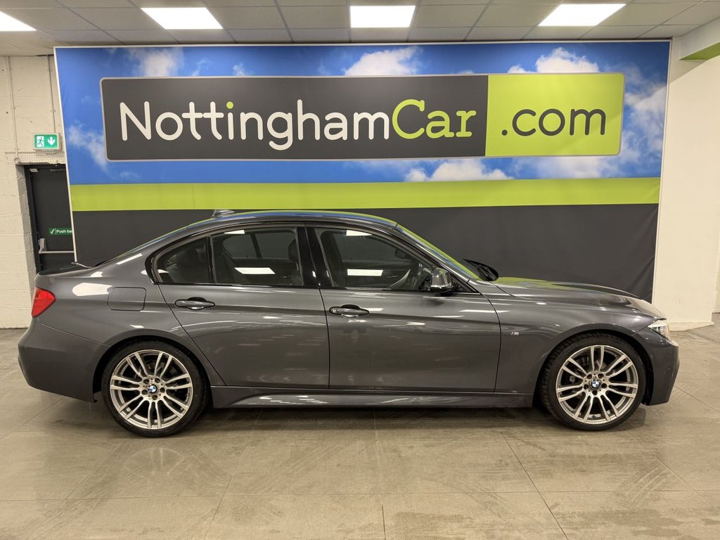 Used BMW 3 Series 2014 for sale - 77037771: Photo 5