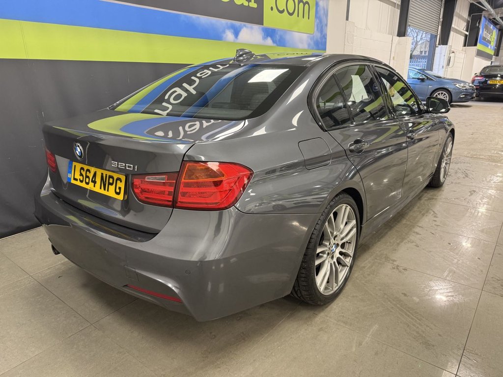 Used BMW 3 Series 2014 for sale - 77037771: Photo 6