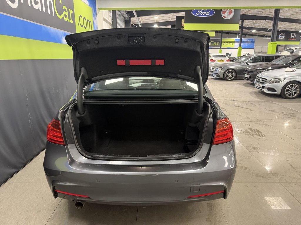 Used BMW 3 Series 2014 for sale - 77037771: Photo 7