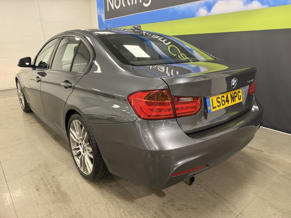 Used BMW 3 Series 2014 for sale - 77037771: Photo 8