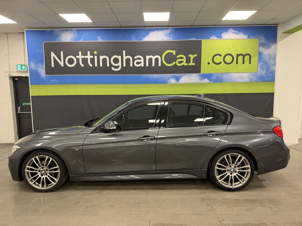 Used BMW 3 Series 2014 for sale - 77037771: Photo 9