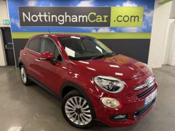 2016 (16) - 1.4 Multiair Lounge 5dr