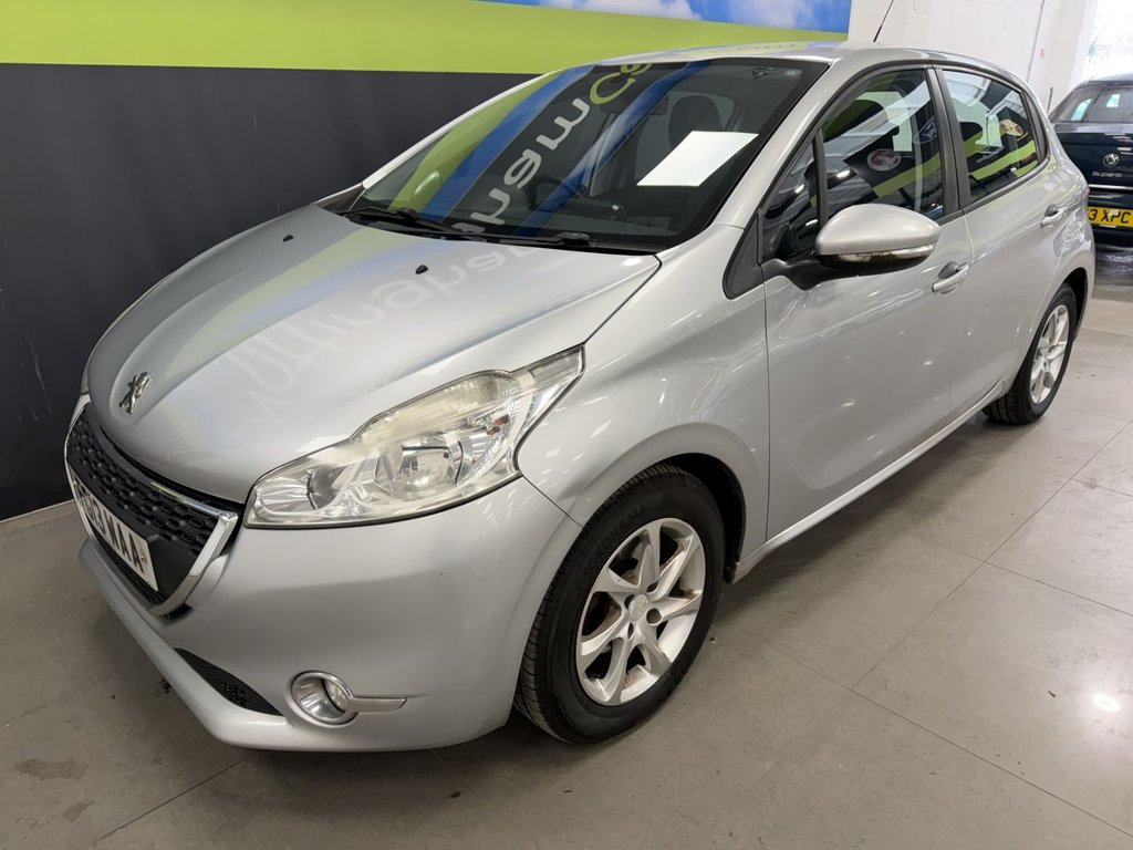 Used Peugeot 208 2013 for sale - 78167384: Photo 10