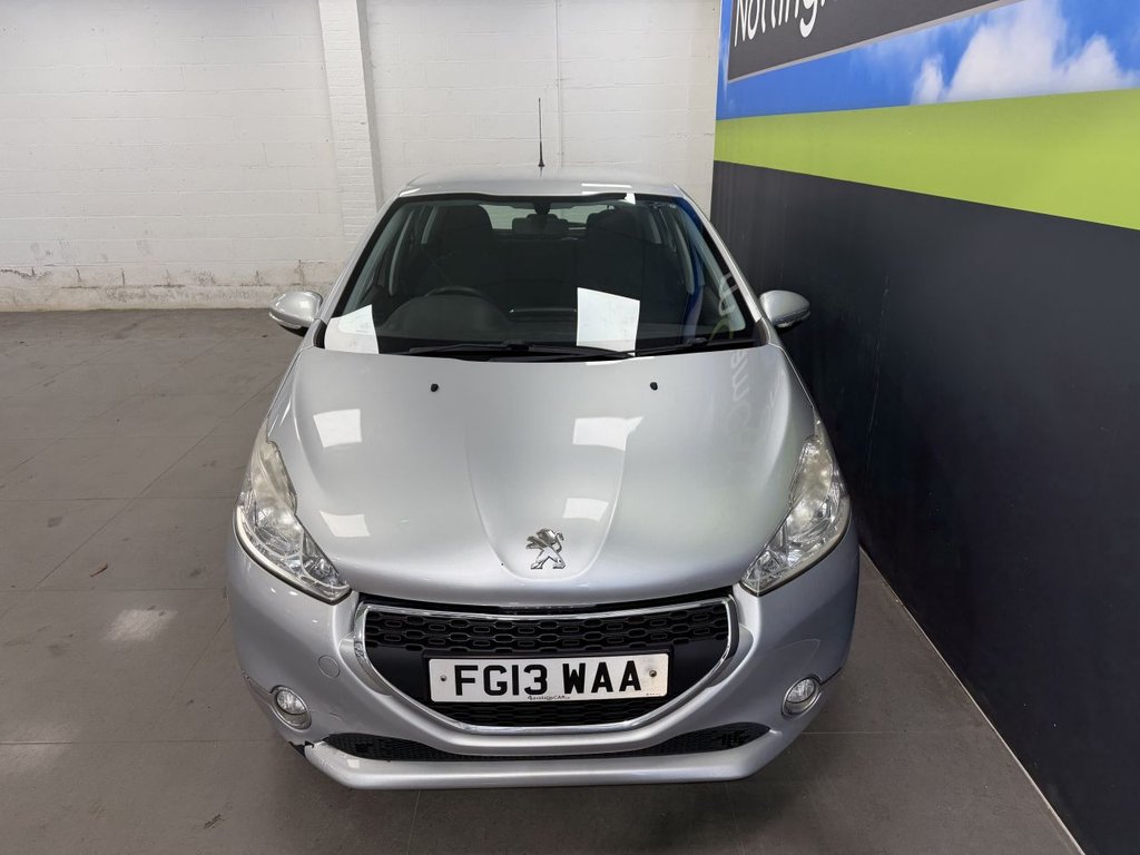 Used Peugeot 208 2013 for sale - 78167384: Photo 11