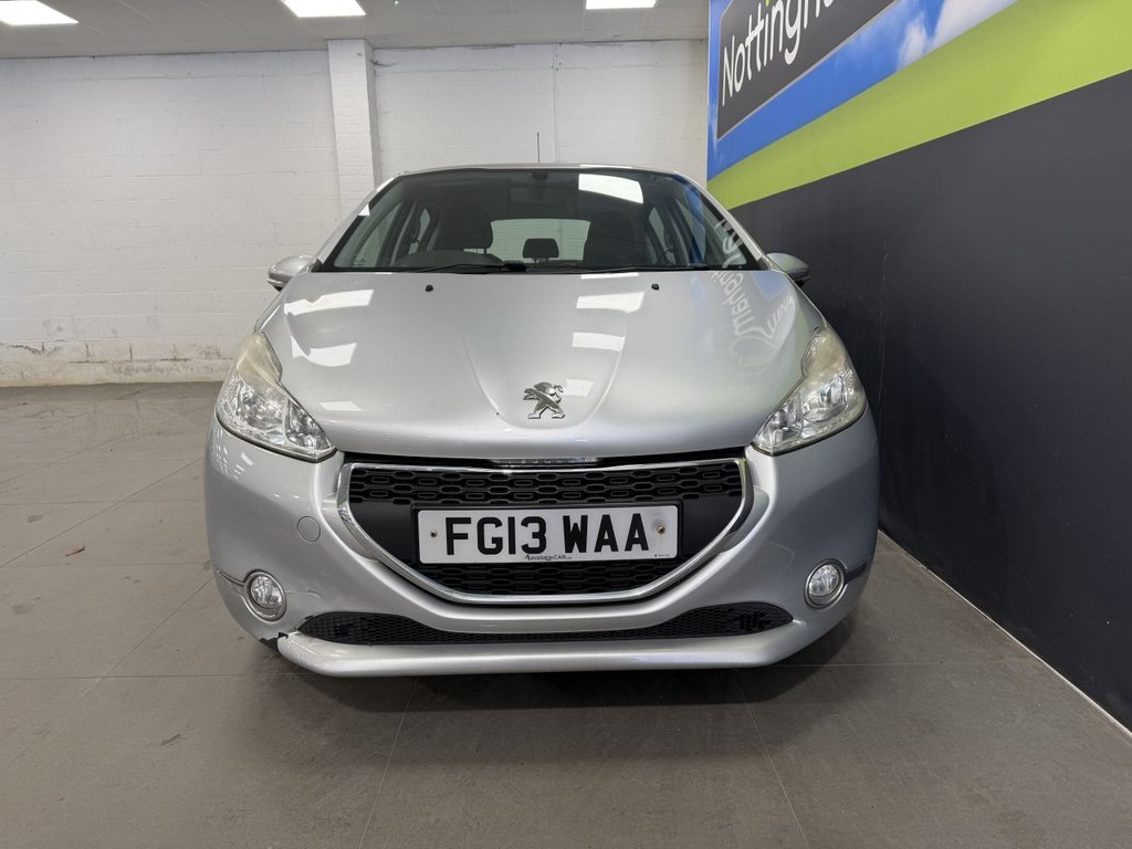 Used Peugeot 208 2013 for sale - 78167384: Photo 12