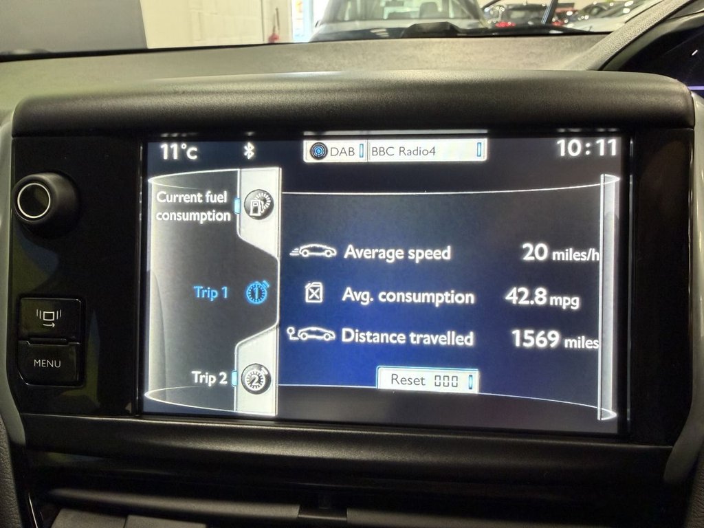 Used Peugeot 208 2013 for sale - 78167384: Photo 25