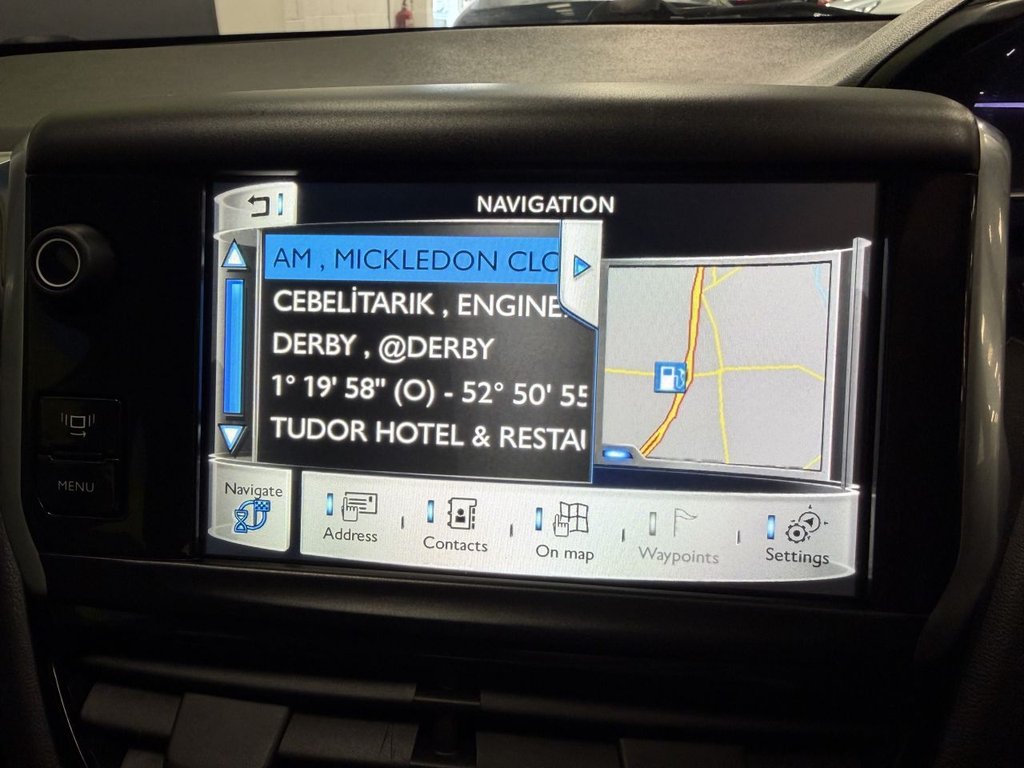 Used Peugeot 208 2013 for sale - 78167384: Photo 30