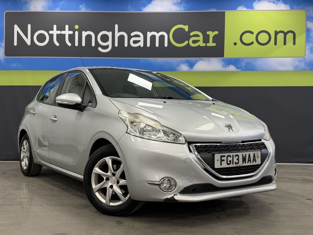 Used Peugeot 208 2013 for sale - 78167384: Photo 44