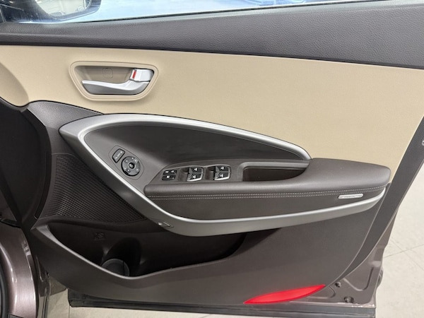 Used Hyundai Santa Fe 2013 for sale - 75397220: Photo 13