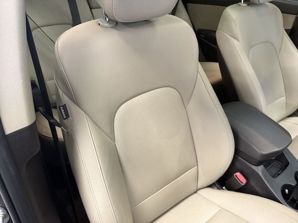Used Hyundai Santa Fe 2013 for sale - 75397220: Photo 17