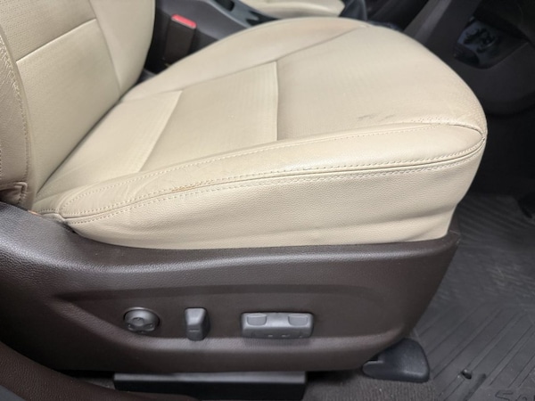 Used Hyundai Santa Fe 2013 for sale - 75397220: Photo 18