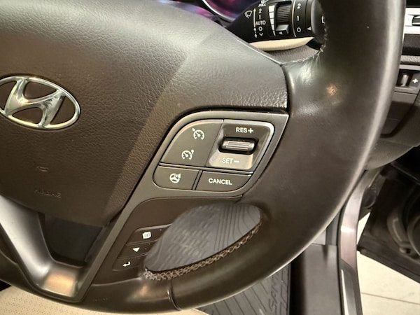 Used Hyundai Santa Fe 2013 for sale - 75397220: Photo 21