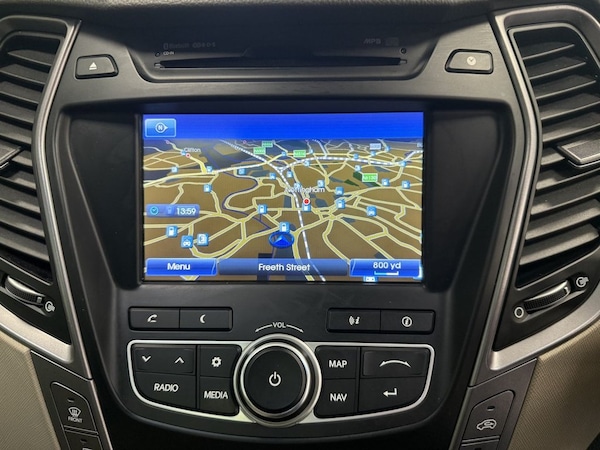 Used Hyundai Santa Fe 2013 for sale - 75397220: Photo 24