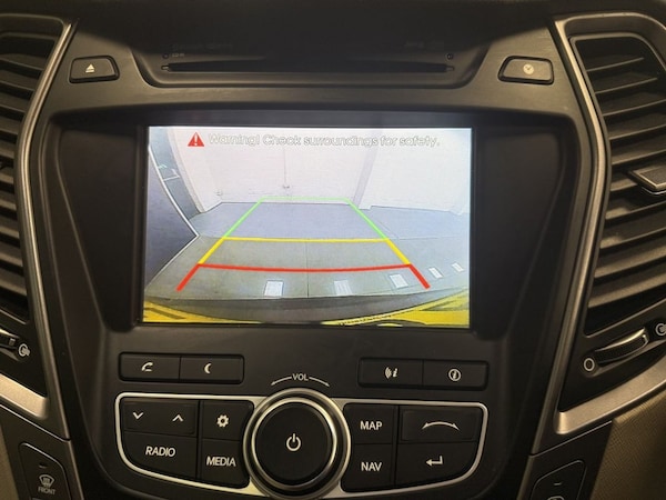 Used Hyundai Santa Fe 2013 for sale - 75397220: Photo 25