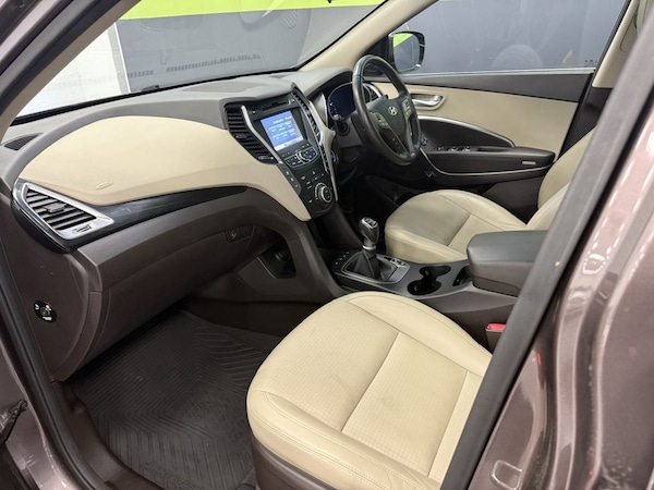 Used Hyundai Santa Fe 2013 for sale - 75397220: Photo 33