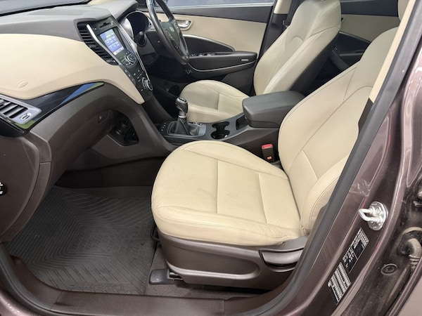 Used Hyundai Santa Fe 2013 for sale - 75397220: Photo 34