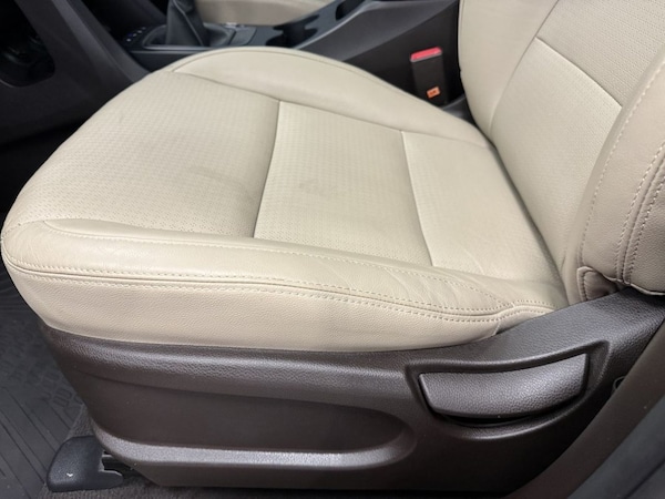 Used Hyundai Santa Fe 2013 for sale - 75397220: Photo 35