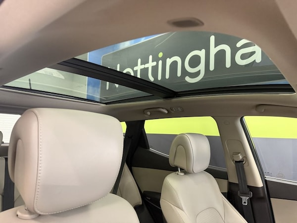 Used Hyundai Santa Fe 2013 for sale - 75397220: Photo 37