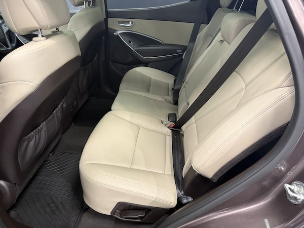 Used Hyundai Santa Fe 2013 for sale - 75397220: Photo 40