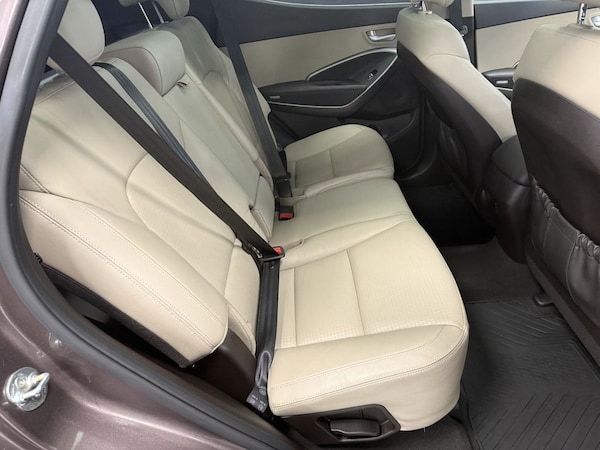 Used Hyundai Santa Fe 2013 for sale - 75397220: Photo 42