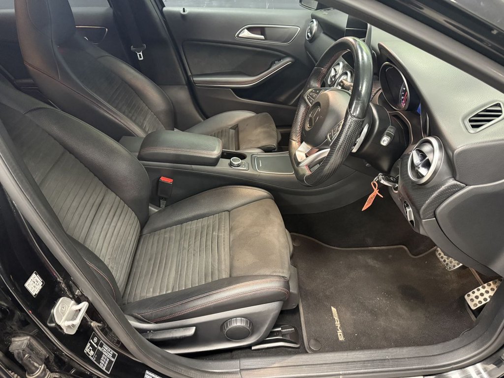 Used Mercedes-Benz A-Class 2016 for sale - 76406736: Photo 15