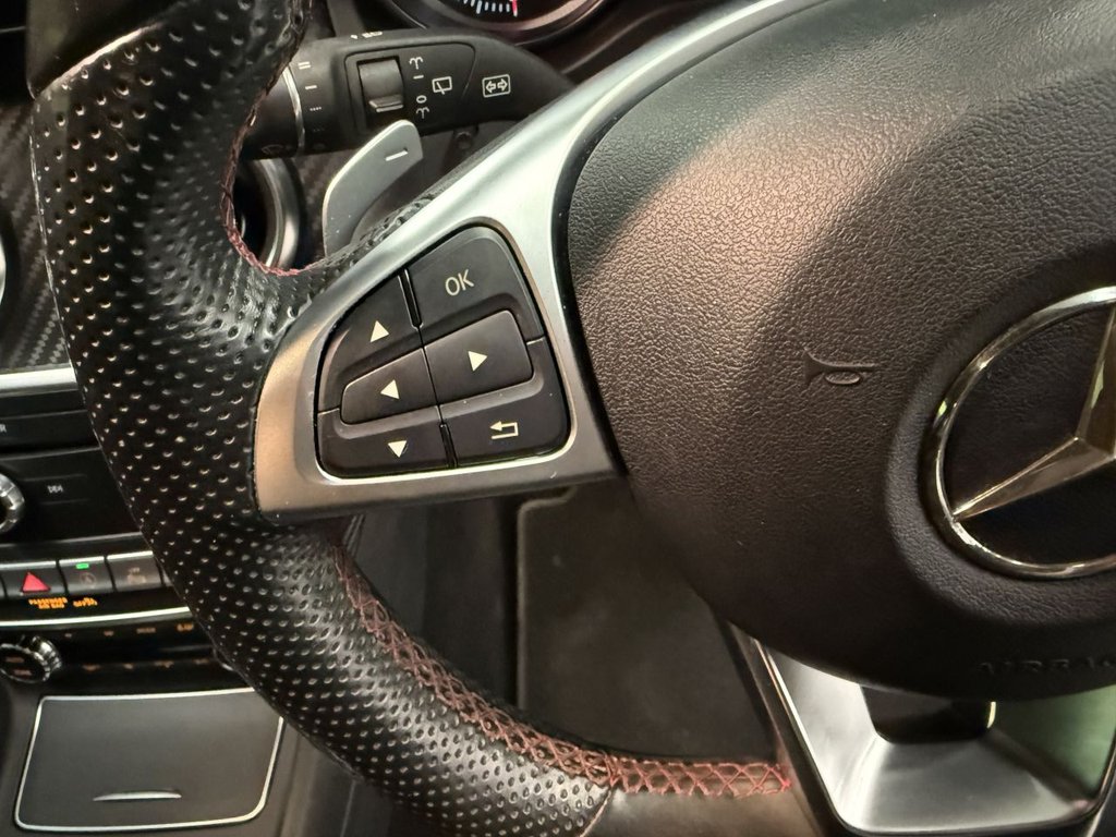 Used Mercedes-Benz A-Class 2016 for sale - 76406736: Photo 21