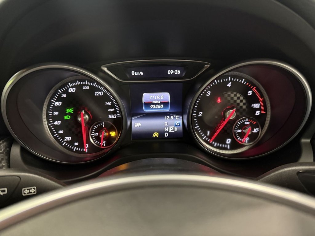 Used Mercedes-Benz A-Class 2016 for sale - 76406736: Photo 22