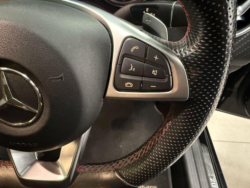 Used Mercedes-Benz A-Class 2016 for sale - 76406736: Photo 23