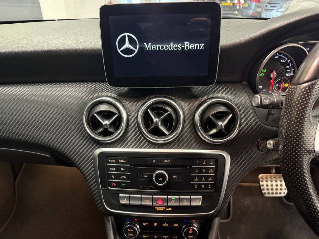 Used Mercedes-Benz A-Class 2016 for sale - 76406736: Photo 25