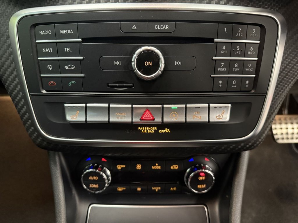 Used Mercedes-Benz A-Class 2016 for sale - 76406736: Photo 26