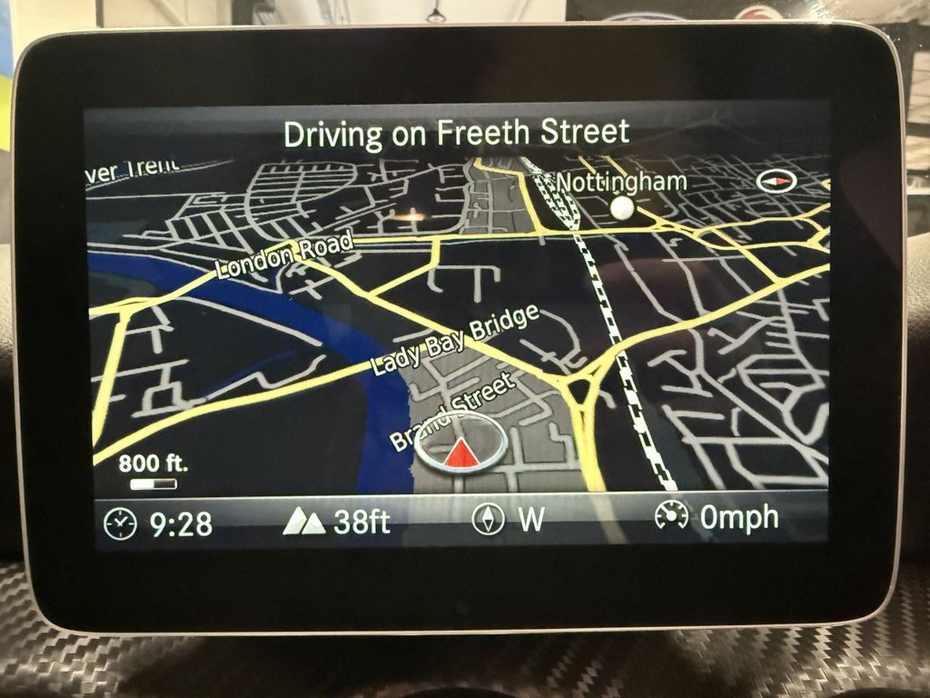 Used Mercedes-Benz A-Class 2016 for sale - 76406736: Photo 28