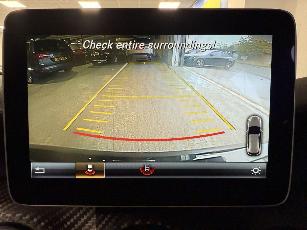 Used Mercedes-Benz A-Class 2016 for sale - 76406736: Photo 29