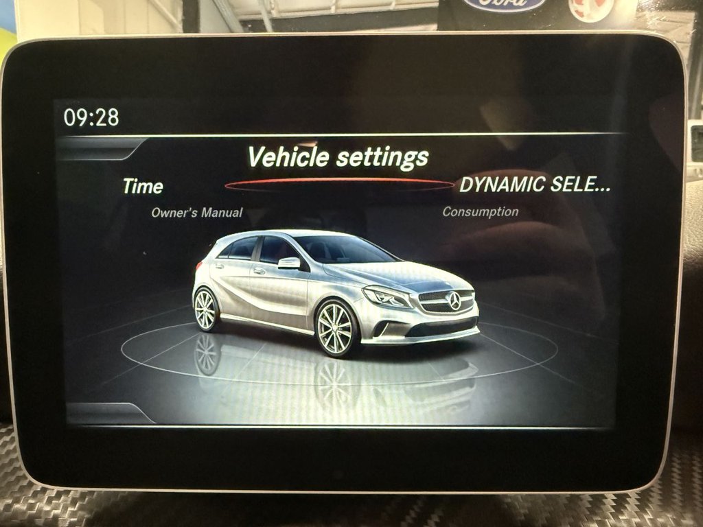 Used Mercedes-Benz A-Class 2016 for sale - 76406736: Photo 30