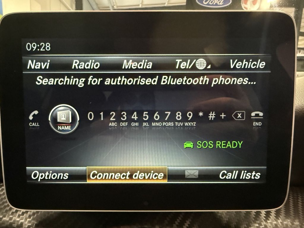 Used Mercedes-Benz A-Class 2016 for sale - 76406736: Photo 31