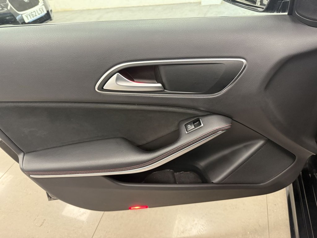 Used Mercedes-Benz A-Class 2016 for sale - 76406736: Photo 34