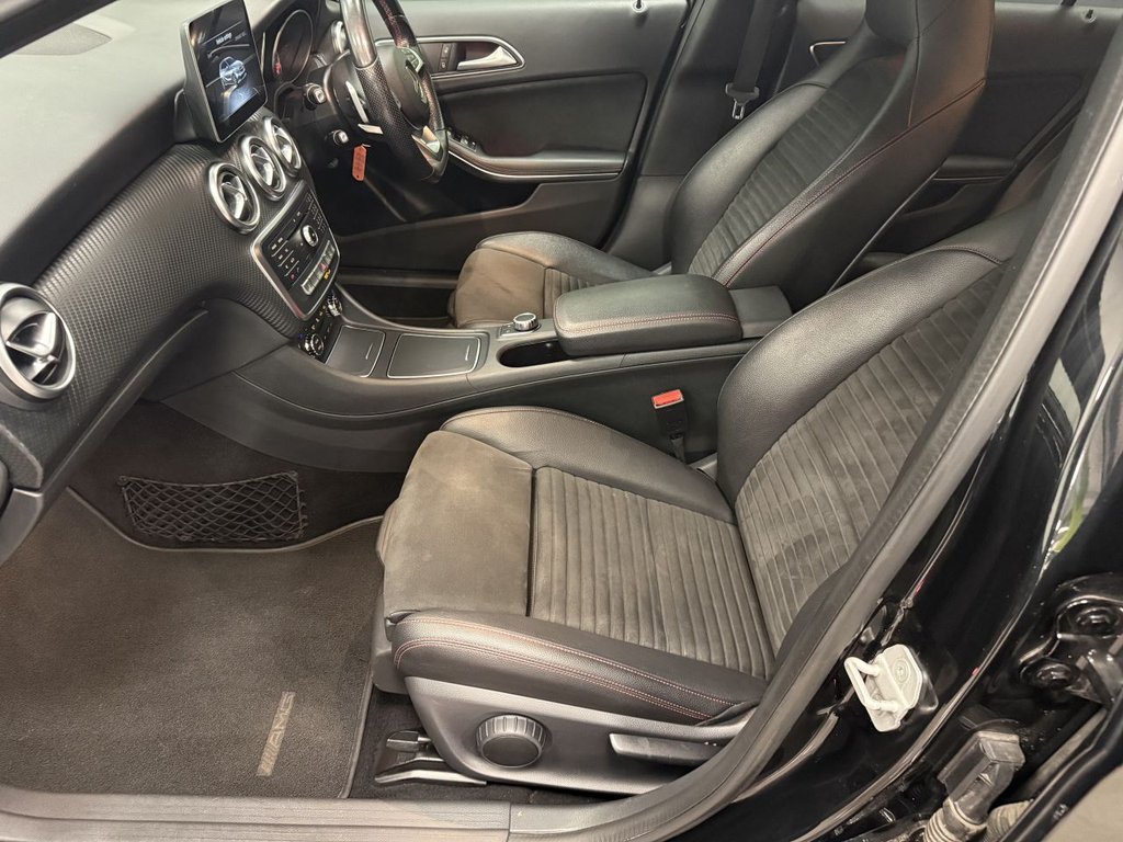 Used Mercedes-Benz A-Class 2016 for sale - 76406736: Photo 35