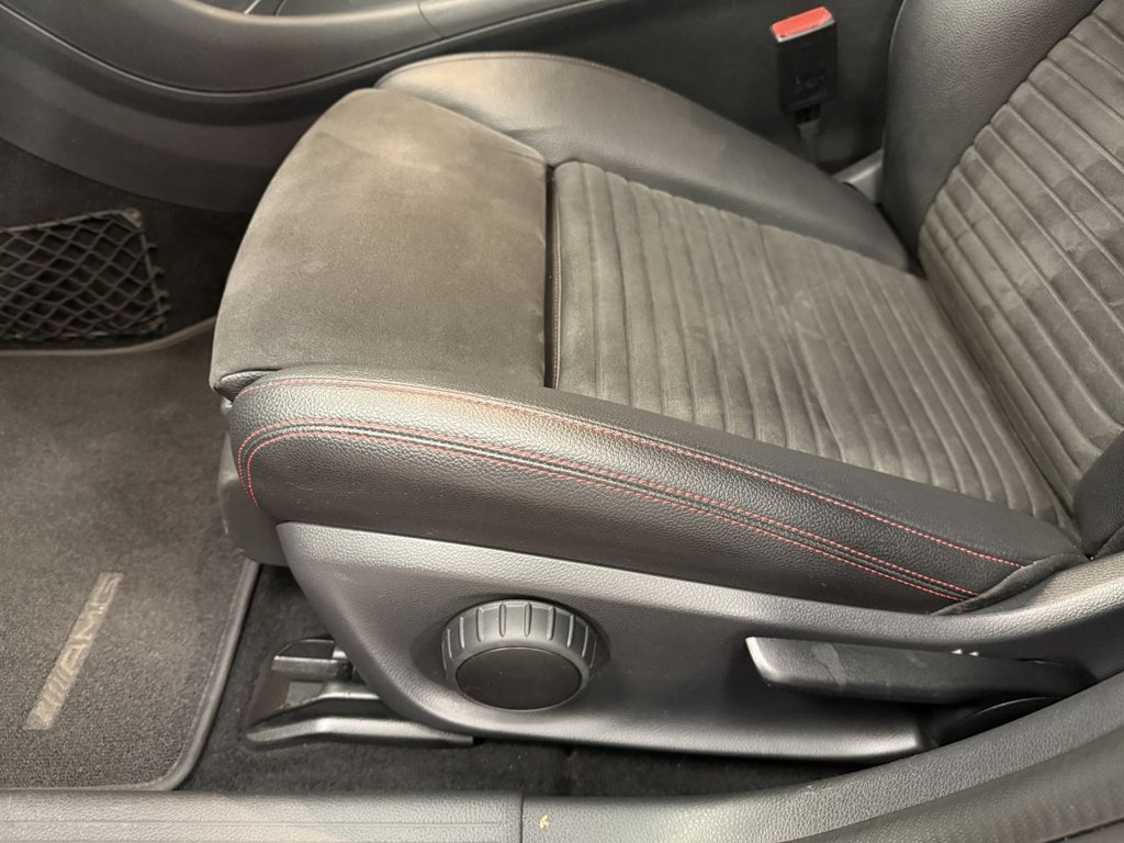 Used Mercedes-Benz A-Class 2016 for sale - 76406736: Photo 36