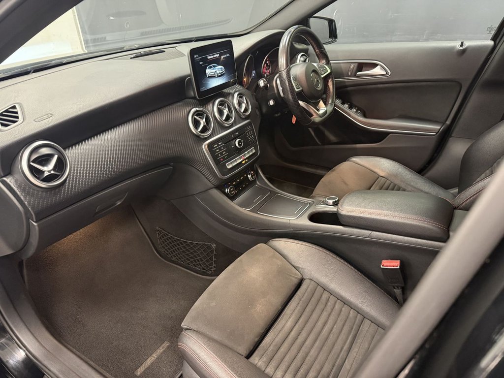 Used Mercedes-Benz A-Class 2016 for sale - 76406736: Photo 38