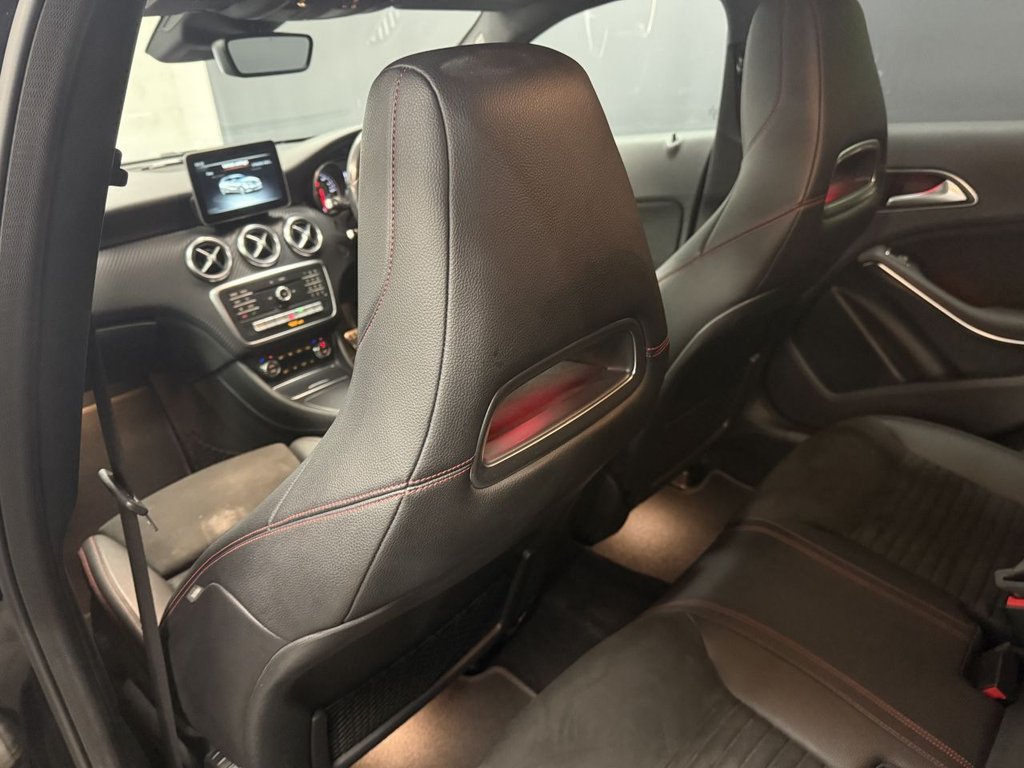 Used Mercedes-Benz A-Class 2016 for sale - 76406736: Photo 39