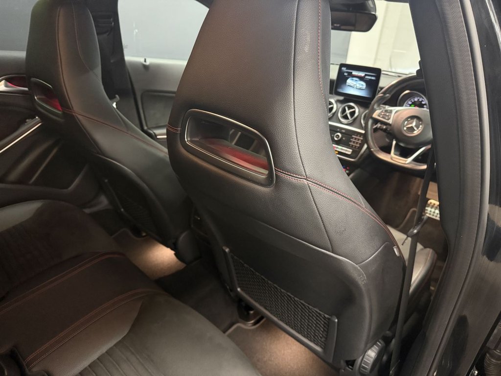 Used Mercedes-Benz A-Class 2016 for sale - 76406736: Photo 40