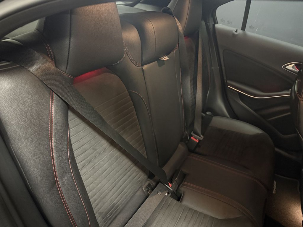 Used Mercedes-Benz A-Class 2016 for sale - 76406736: Photo 42