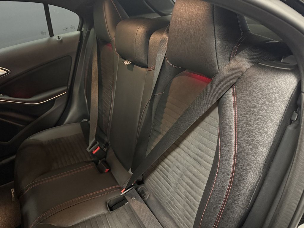 Used Mercedes-Benz A-Class 2016 for sale - 76406736: Photo 43