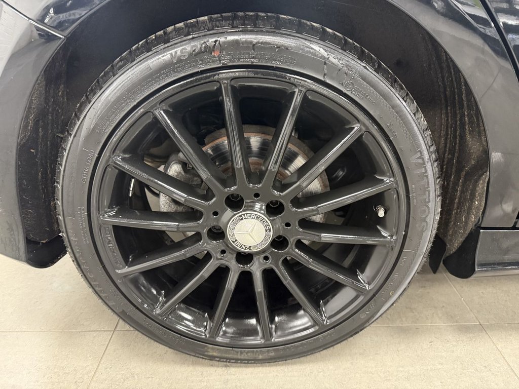 Used Mercedes-Benz A-Class 2016 for sale - 76406736: Photo 45