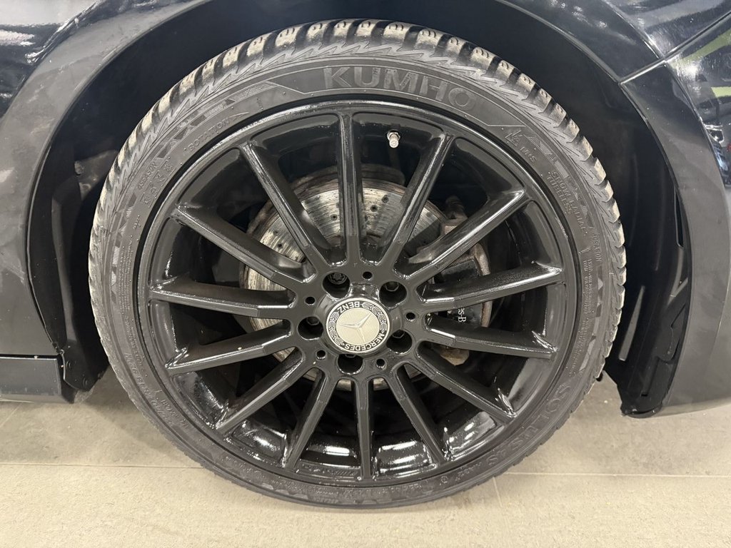 Used Mercedes-Benz A-Class 2016 for sale - 76406736: Photo 46